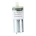 24 Volt Mini Water Pump for Water Flossers